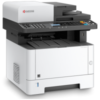 Kyocera M2040dn