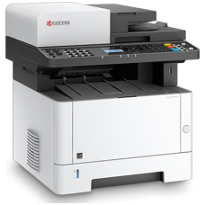 Kyocera M2040dn Kyocera M2040dn